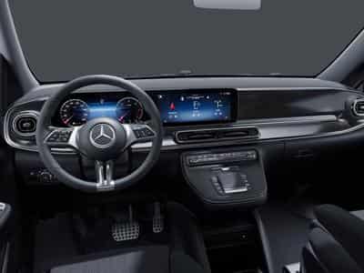 Mercedes Autres V 250 d STYLE Lang (2025) - Photo 4