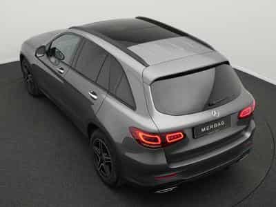 Mercedes GLC 300 d 4MATIC (2022) - Photo 11