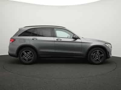 Mercedes GLC 300 d 4MATIC (2022) - Photo 5