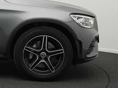 Mercedes GLC 300 d 4MATIC (2022) - Photo 6