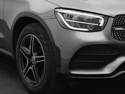 Mercedes GLC 300 d 4MATIC (2022) - Photo 7