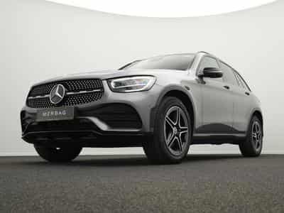 Mercedes GLC 300 d 4MATIC (2022) - Photo 8