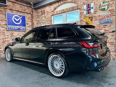 Alpina B3 B3 Touring 3.0 462cv Auto xDrive LASER/HUD/SiègCh (2021) - Photo 2