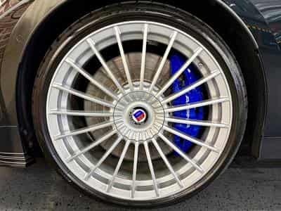 Alpina B3 B3 Touring 3.0 462cv Auto xDrive LASER/HUD/SiègCh (2021) - Photo 3