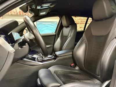 Alpina B3 B3 Touring 3.0 462cv Auto xDrive LASER/HUD/SiègCh (2021) - Photo 5