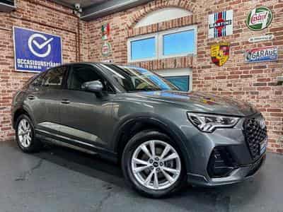 Audi Q3 Q3 Sportback TFSi 150cv Auto S-LINE (2023) - Photo 1