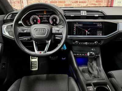 Audi Q3 Q3 Sportback TFSi 150cv Auto S-LINE (2023) - Photo 4