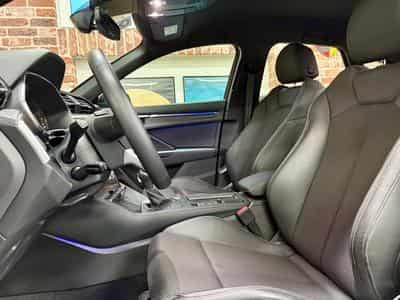 Audi Q3 Q3 Sportback TFSi 150cv Auto S-LINE (2023) - Photo 5