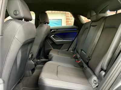 Audi Q3 Q3 Sportback TFSi 150cv Auto S-LINE (2023) - Photo 6