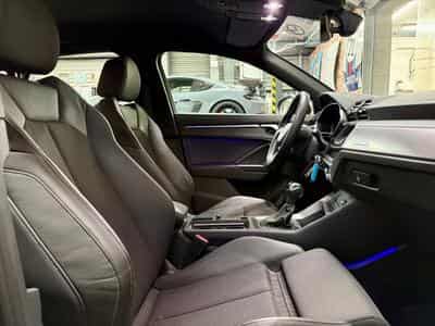 Audi Q3 Q3 Sportback TFSi 150cv Auto S-LINE (2023) - Photo 8