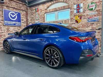 BMW 430 430iA Gran Coupé 2.0 245cv Auto M-SPORT (2023) - Photo 2
