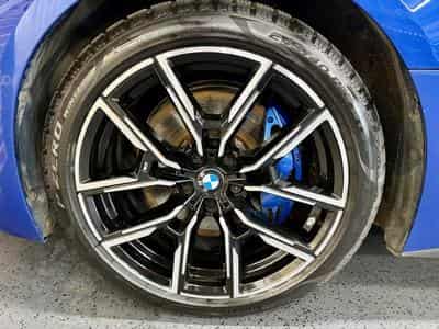 BMW 430 430iA Gran Coupé 2.0 245cv Auto M-SPORT (2023) - Photo 3