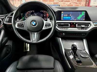 BMW 430 430iA Gran Coupé 2.0 245cv Auto M-SPORT (2023) - Photo 4