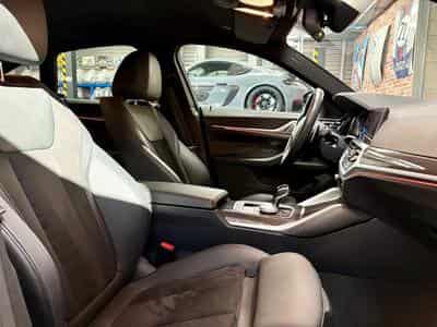 BMW 430 430iA Gran Coupé 2.0 245cv Auto M-SPORT (2023) - Photo 8