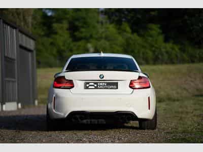 BMW M2 Bmw m2 competition - boite manuelle - 1ere main - faible km (2019) - Foto 14