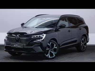 Renault Espace 1.2 E-Tech 130 Esprit Alpine 4Control (2024) - Foto 1