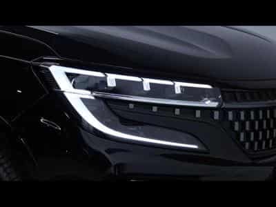 Renault Espace 1.2 E-Tech 130 Esprit Alpine 4Control (2024) - Foto 8