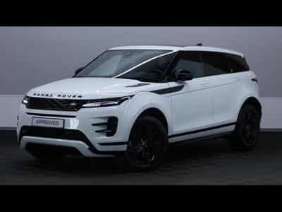 Land-Rover Range Rover Evoque D200 R-Dynamic S Auto (2022) - Foto 1