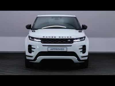 Land-Rover Range Rover Evoque D200 R-Dynamic S Auto (2022) - Foto 2