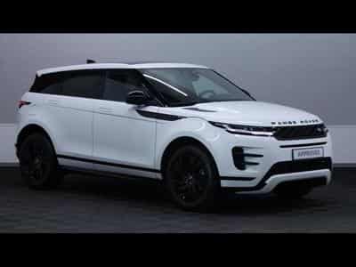 Land-Rover Range Rover Evoque D200 R-Dynamic S Auto (2022) - Foto 3