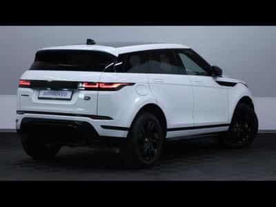 Land-Rover Range Rover Evoque D200 R-Dynamic S Auto (2022) - Foto 5