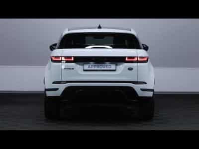Land-Rover Range Rover Evoque D200 R-Dynamic S Auto (2022) - Foto 6