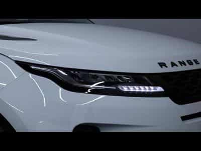 Land-Rover Range Rover Evoque D200 R-Dynamic S Auto (2022) - Foto 8
