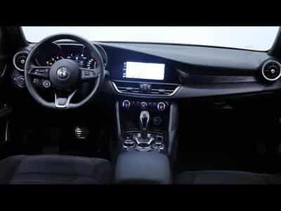 Alfa-Romeo Giulia 2.2 JTD 160 Auto (2022) - Foto 15