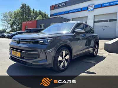 VW Tiguan 1.5 eTSI Life 150cv DSG (2026) - Photo 1
