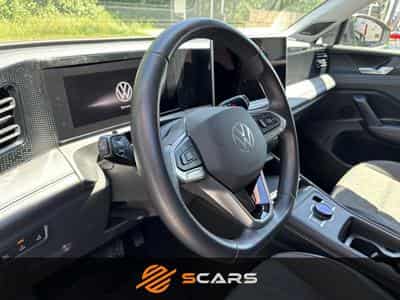 VW Tiguan 1.5 eTSI Life 150cv DSG (2026) - Photo 11