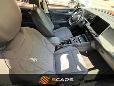 VW Tiguan 1.5 eTSI Life 150cv DSG (2026) - Photo 14