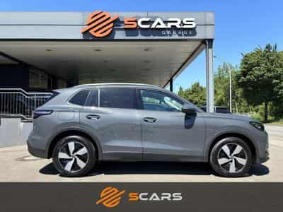 VW Tiguan 1.5 eTSI Life 150cv DSG (2026) - Photo 3