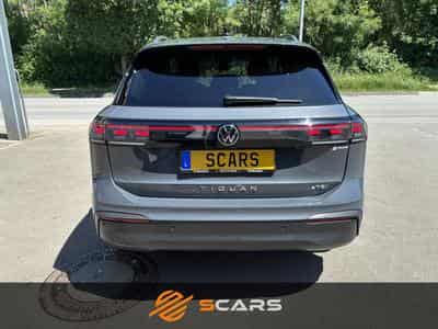 VW Tiguan 1.5 eTSI Life 150cv DSG (2026) - Photo 5