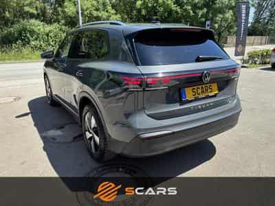 VW Tiguan 1.5 eTSI Life 150cv DSG (2026) - Photo 6