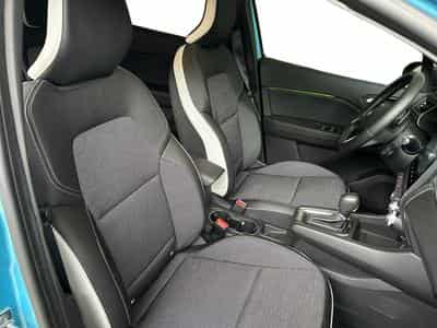 Renault Captur 1.33 TCe Intens EDC GPF (EU6D) (2021) - Foto 10