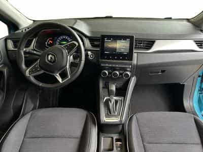 Renault Captur 1.33 TCe Intens EDC GPF (EU6D) (2021) - Foto 11