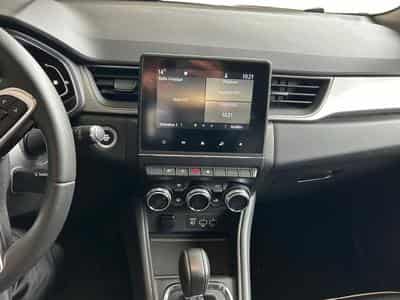 Renault Captur 1.33 TCe Intens EDC GPF (EU6D) (2021) - Foto 14