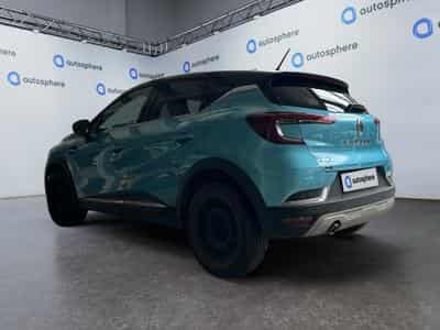 Renault Captur 1.33 TCe Intens EDC GPF (EU6D) (2021) - Foto 4