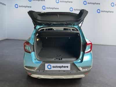 Renault Captur 1.33 TCe Intens EDC GPF (EU6D) (2021) - Foto 6
