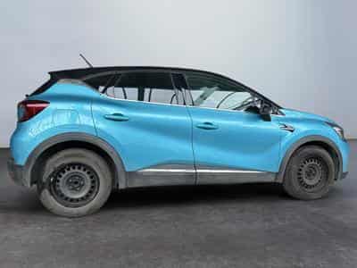 Renault Captur 1.33 TCe Intens EDC GPF (EU6D) (2021) - Foto 7