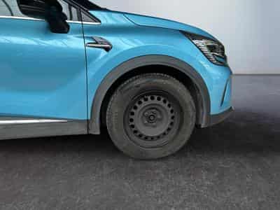 Renault Captur 1.33 TCe Intens EDC GPF (EU6D) (2021) - Foto 8