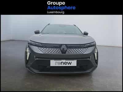 Renault Scenic ESPRIT ALPINE 220 LONG RANGE (2024) - Photo 2