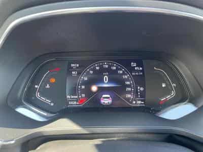 Renault Captur 1.33 TCe Intens EDC GPF (EU6D) (2021) - Photo 10