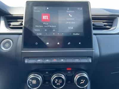 Renault Captur 1.33 TCe Intens EDC GPF (EU6D) (2021) - Photo 11