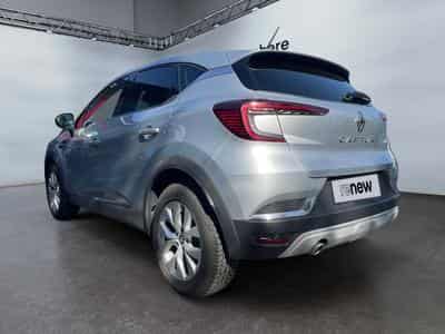 Renault Captur 1.33 TCe Intens EDC GPF (EU6D) (2021) - Photo 3