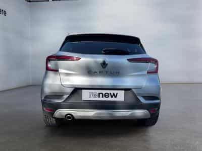 Renault Captur 1.33 TCe Intens EDC GPF (EU6D) (2021) - Photo 4