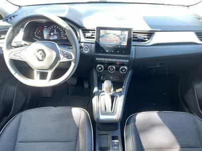 Renault Captur 1.33 TCe Intens EDC GPF (EU6D) (2021) - Photo 7