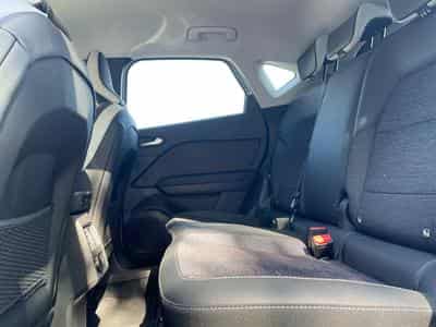 Renault Captur 1.33 TCe Intens EDC GPF (EU6D) (2021) - Photo 9