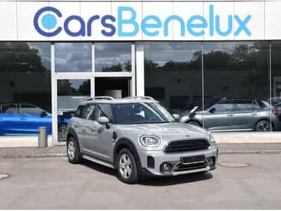Mini Countryman One D 1.5d SG CHFF REGUL GPS CAM PARK LED 1° MAIN (2022) - Photo 1