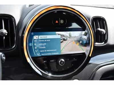 Mini Countryman One D 1.5d SG CHFF REGUL GPS CAM PARK LED 1° MAIN (2022) - Photo 14